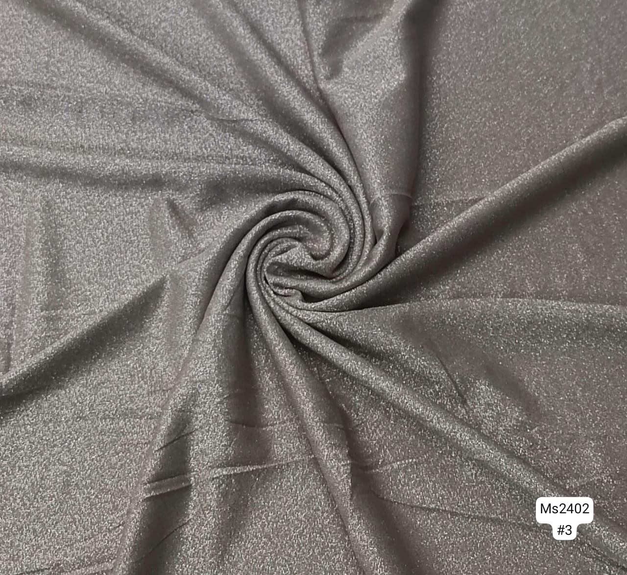 Shiny Tamtaddu Stretchy Scarf MS2402