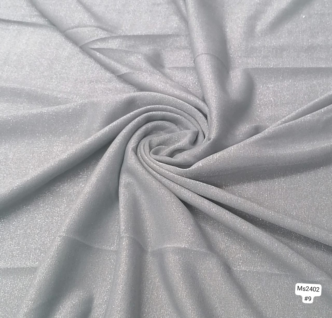Shiny Tamtaddu Stretchy Scarf MS2402