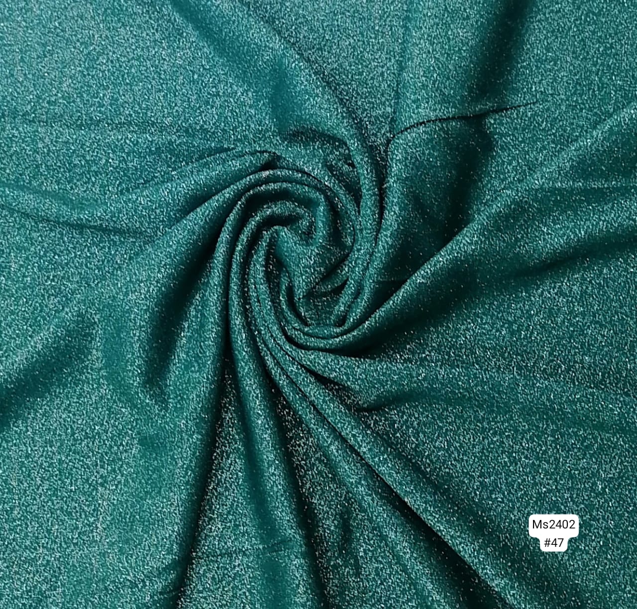 Shiny Tamtaddu Stretchy Scarf MS2402