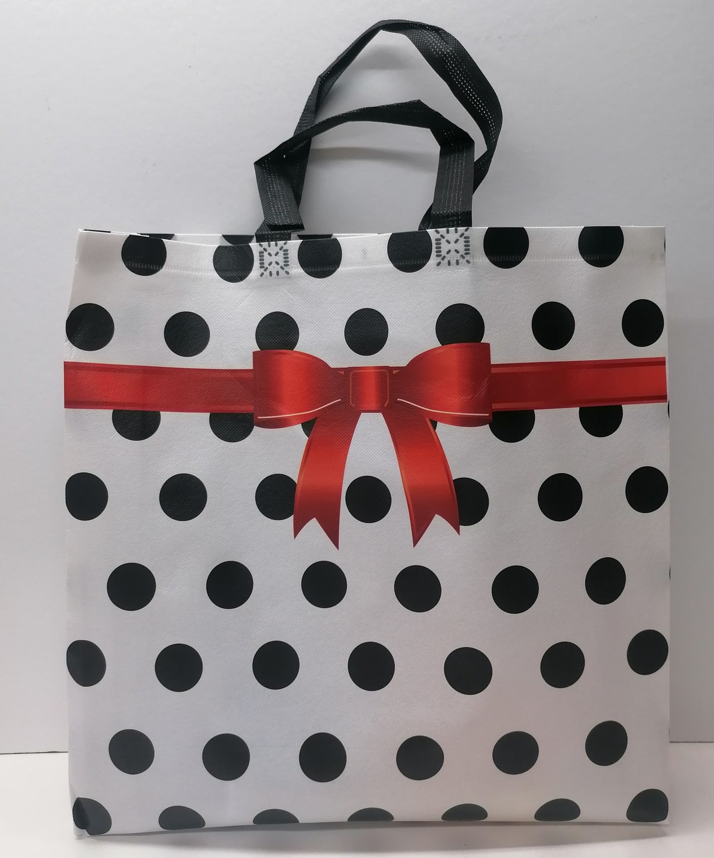 Floral Shopping Bag 2022 45 x 39 x 10cm