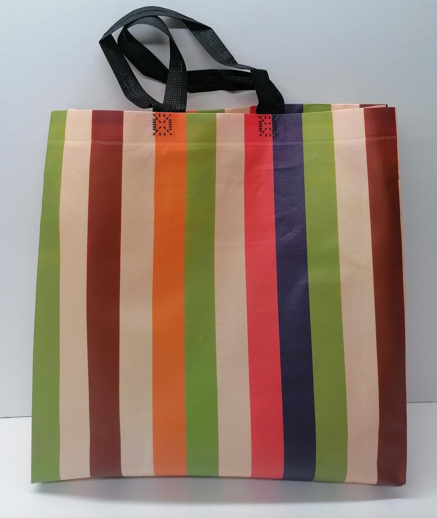 Floral Shopping Bag 2022 45 x 39 x 10cm