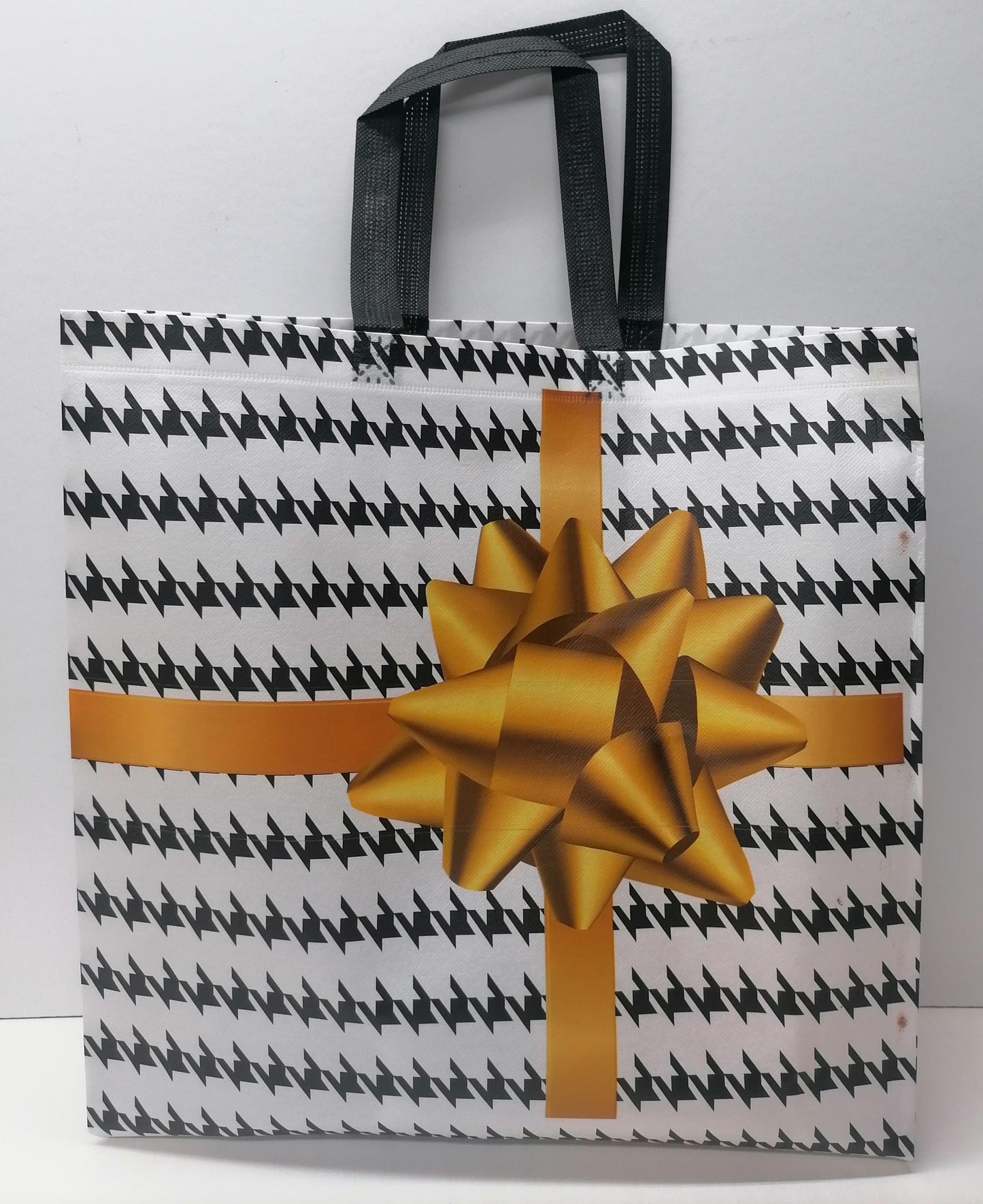 Floral Shopping Bag 2022 45 x 39 x 10cm