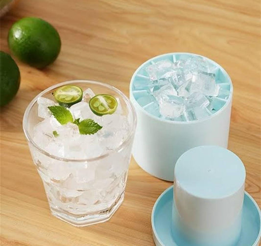Ice Bucket DP-97 7.8 x 8.8cm