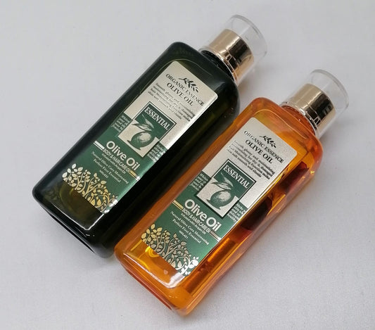Organic Essence Olive Oil 4452/4469 200ml