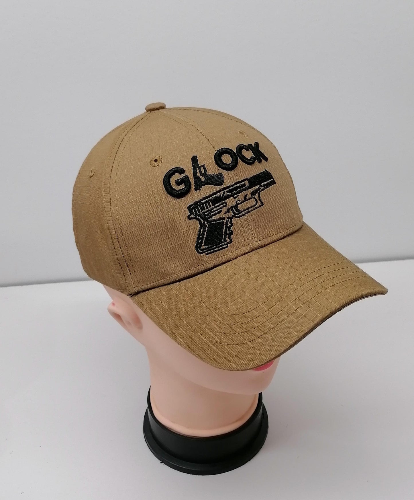 Glock Caps GC-01