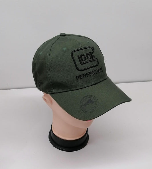 Glock Caps GC-01