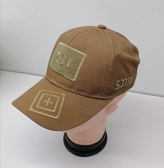 5.11 Cap
