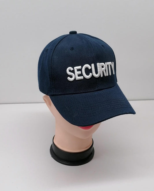 Security Cap SC-01