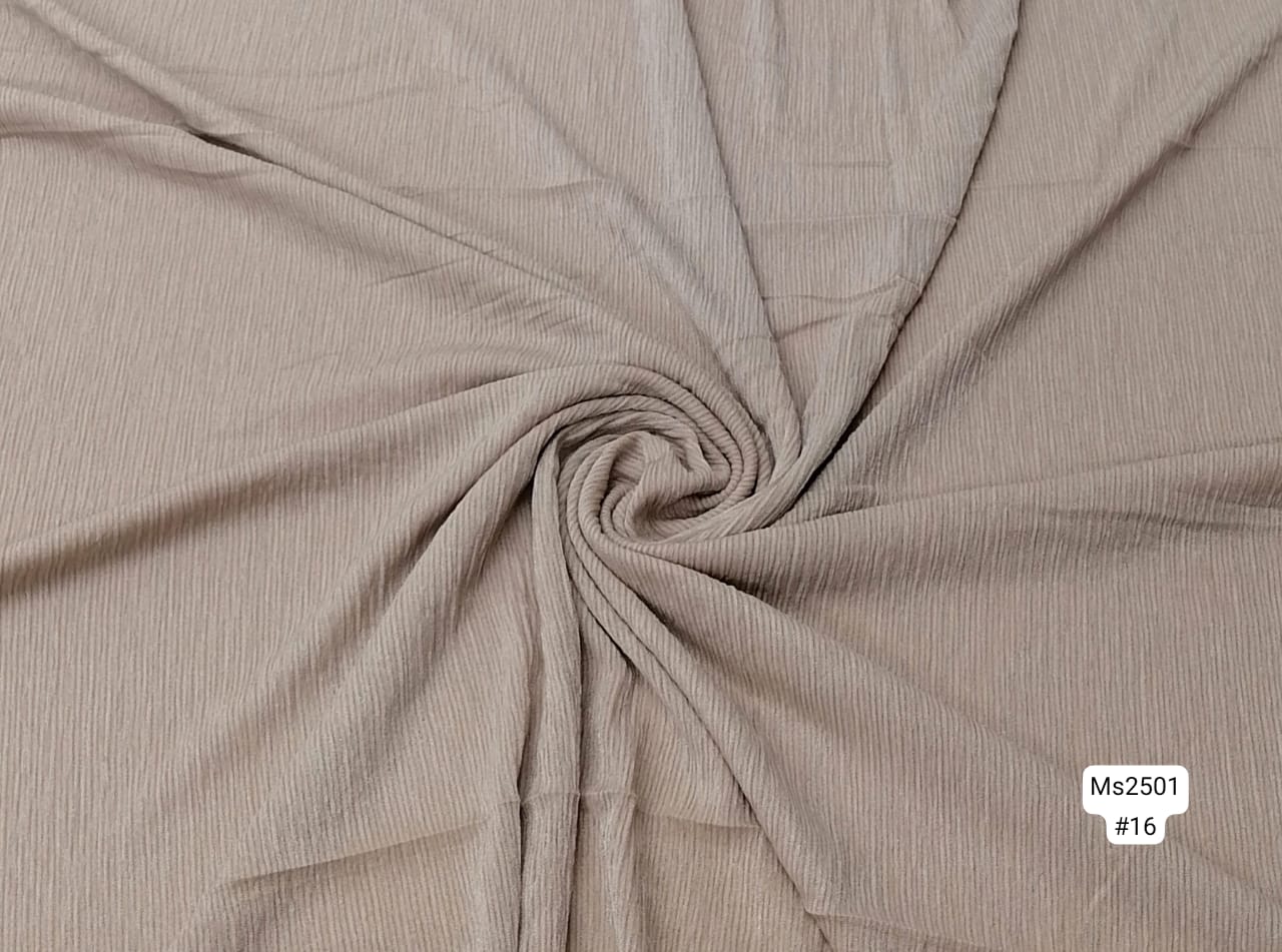 Almaasu Hijabi MS2501 198x78cm