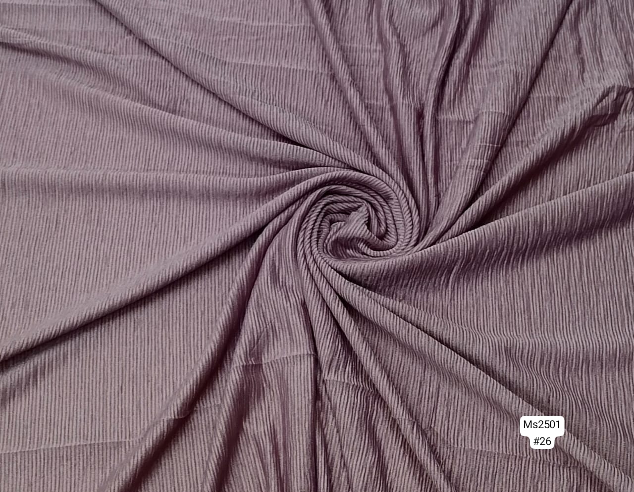 Almaasu Hijabi MS2501 198x78cm