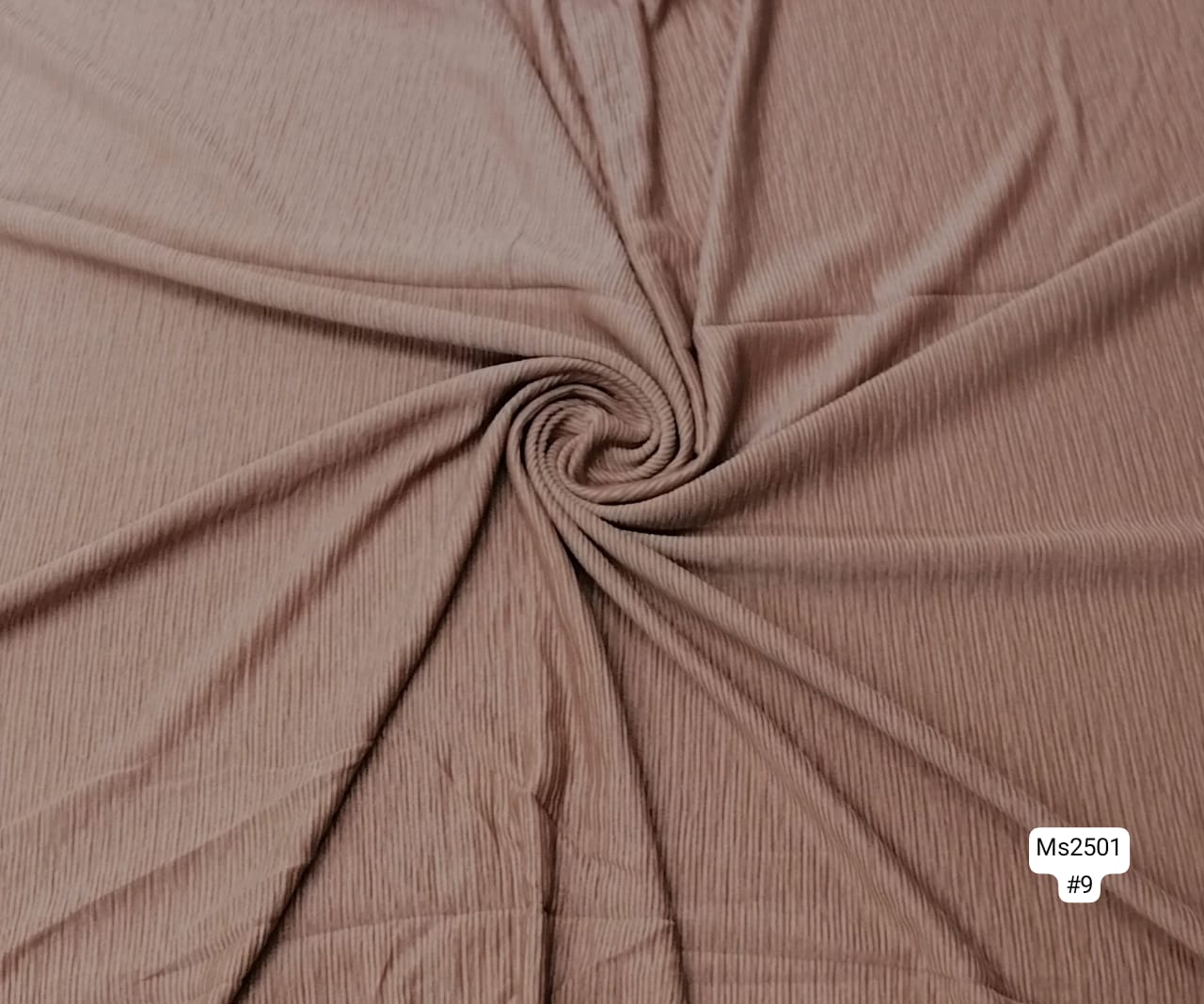 Almaasu Hijabi MS2501 198x78cm
