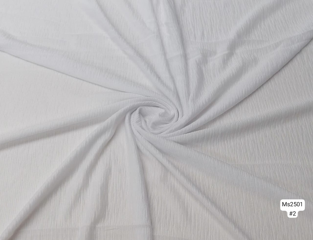 Almaasu Hijabi MS2501 198x78cm