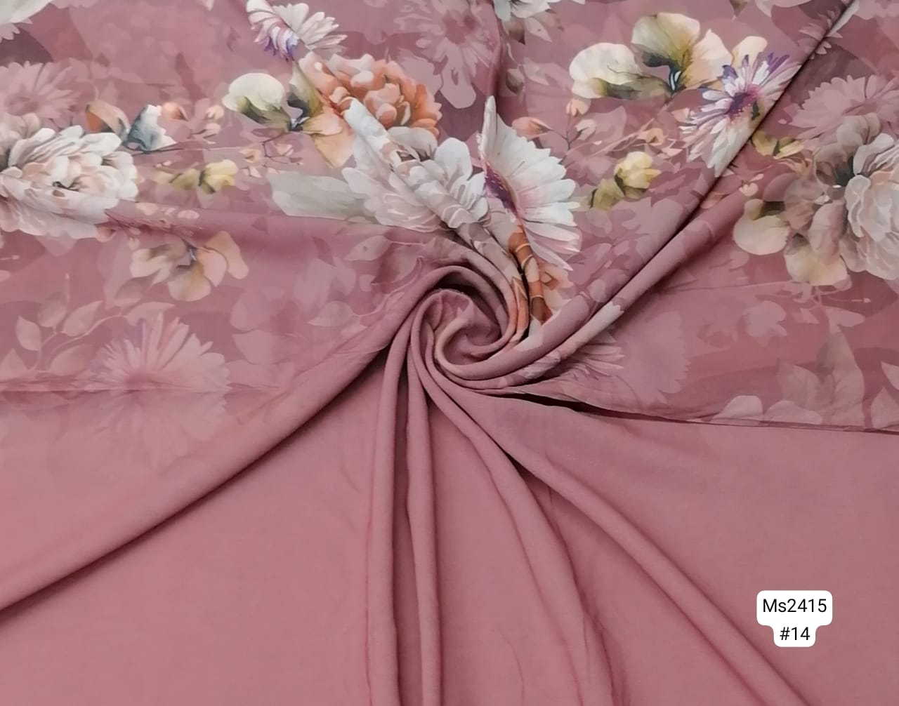 Almaasu Hijabi MS2415 179X72CM