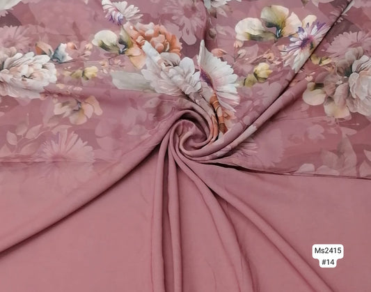 Almaasu Hijabi MS2415 179X72CM
