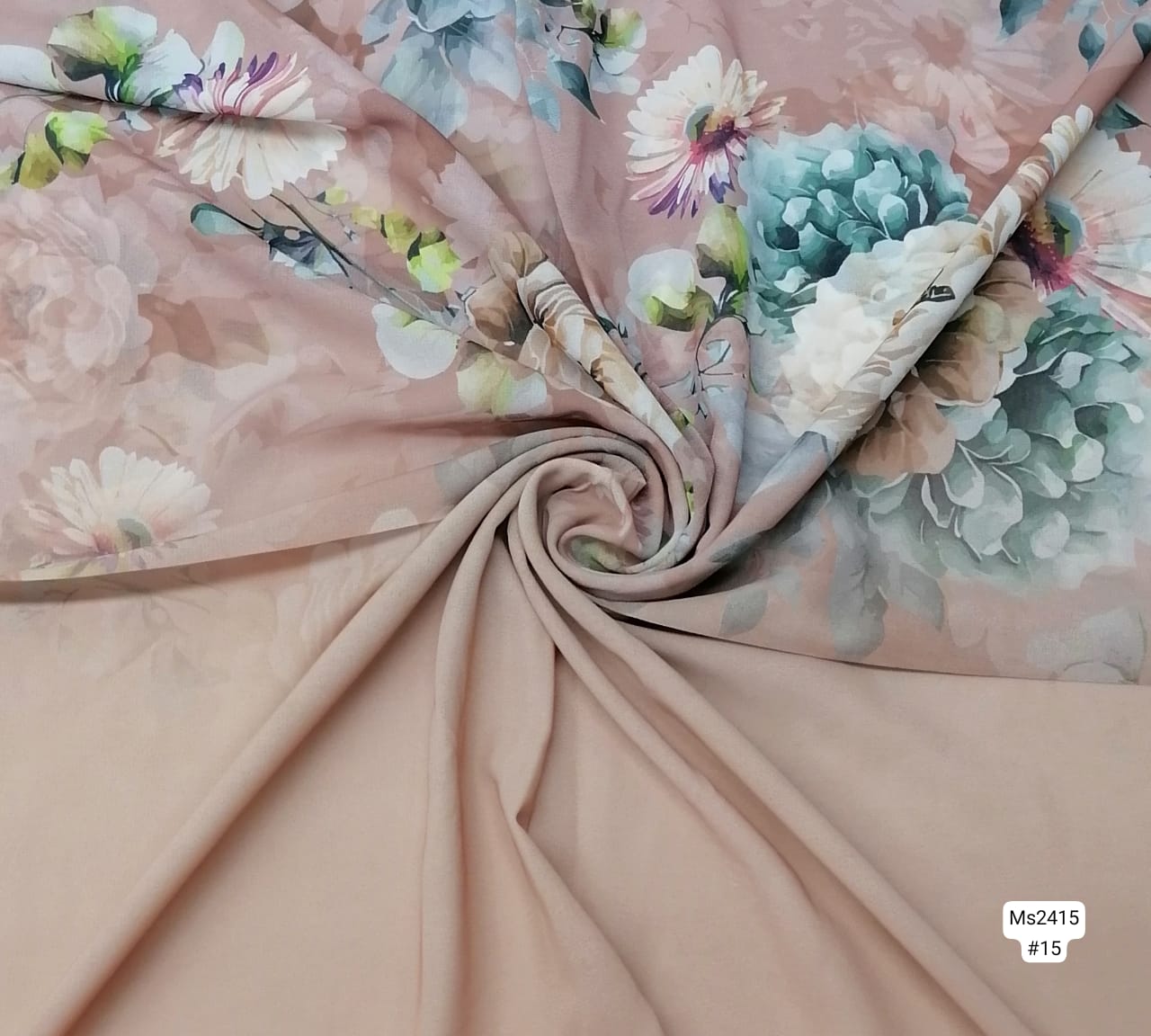 Almaasu Hijabi MS2415 179X72CM
