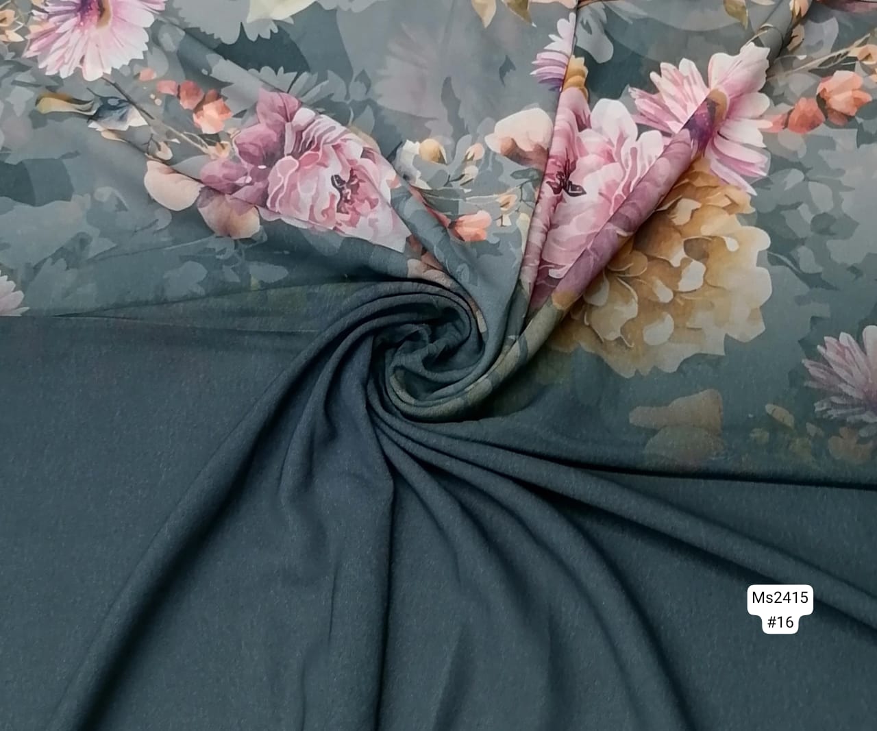 Almaasu Hijabi MS2415 179X72CM