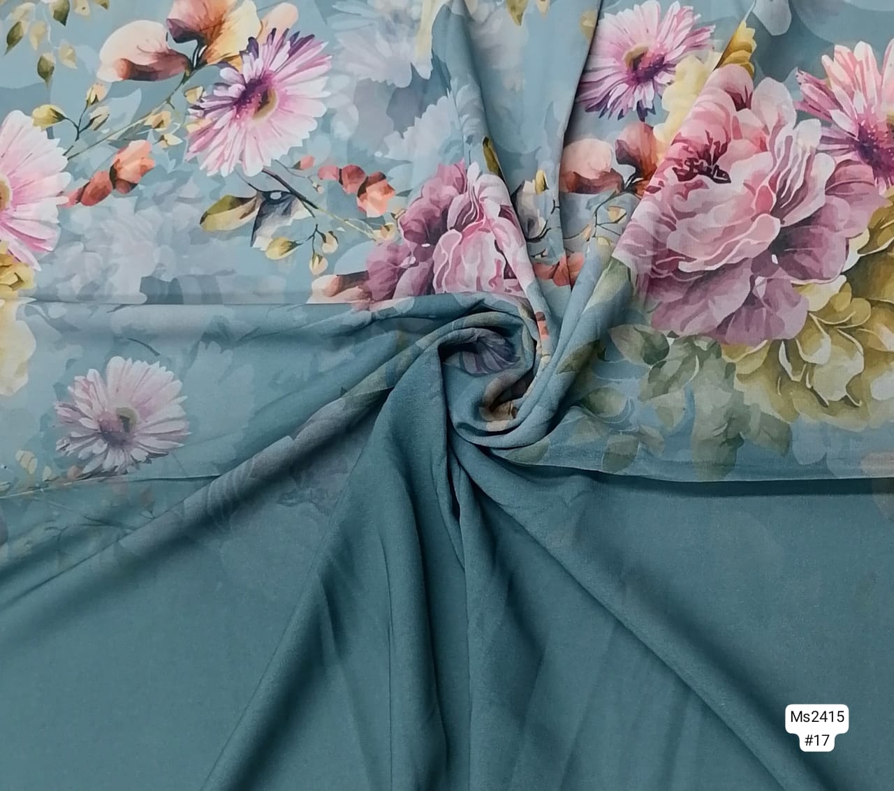 Almaasu Hijabi MS2415 179X72CM