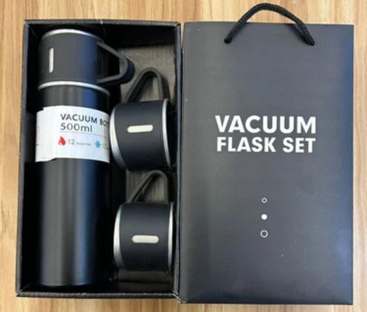 Vacuum Flask Set 500ml IF-65