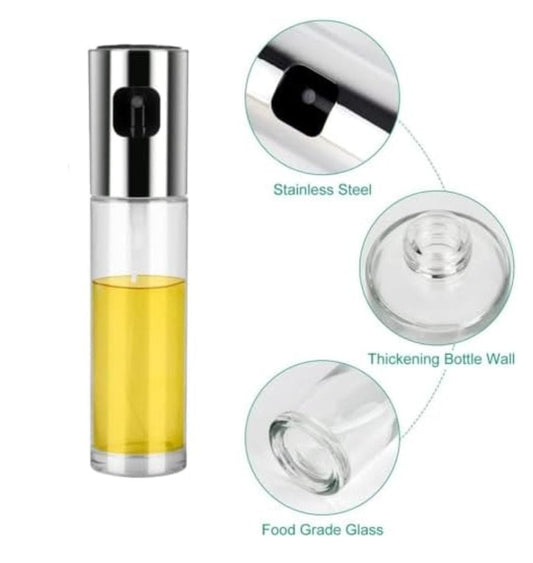 Oil spray bottle BA 883