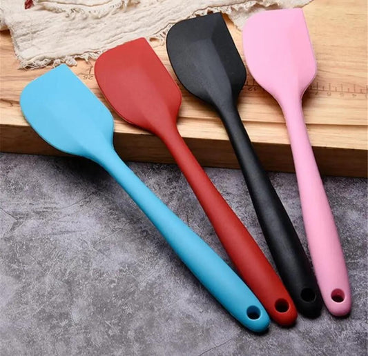 Silicone  Spatula H@H 27x5.5cm