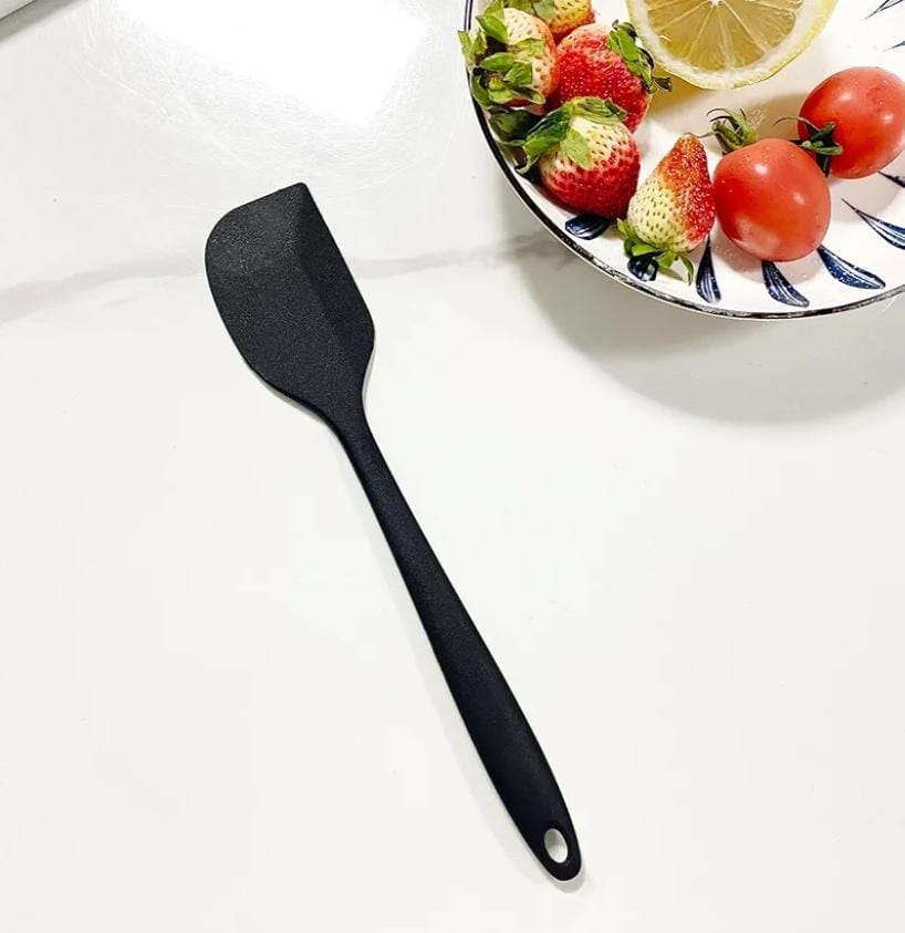 Silicone  Spatula H@H 27x5.5cm