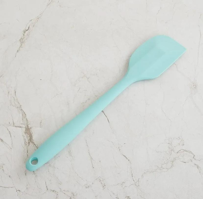 Silicone  Spatula H@H 27x5.5cm