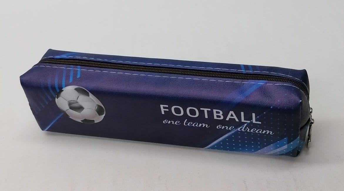 Weibo Pencil Case WB-9718
