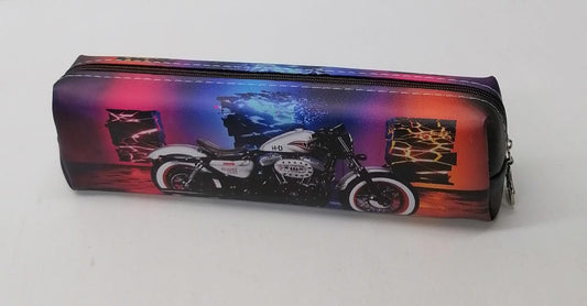 Weibo Pencil Case WB-9717