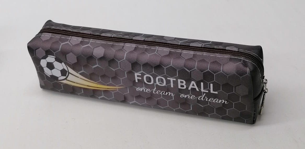 Weibo Pencil Case WB-9718