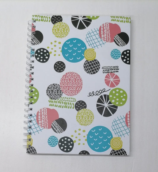 Notebook Album TOT-A21