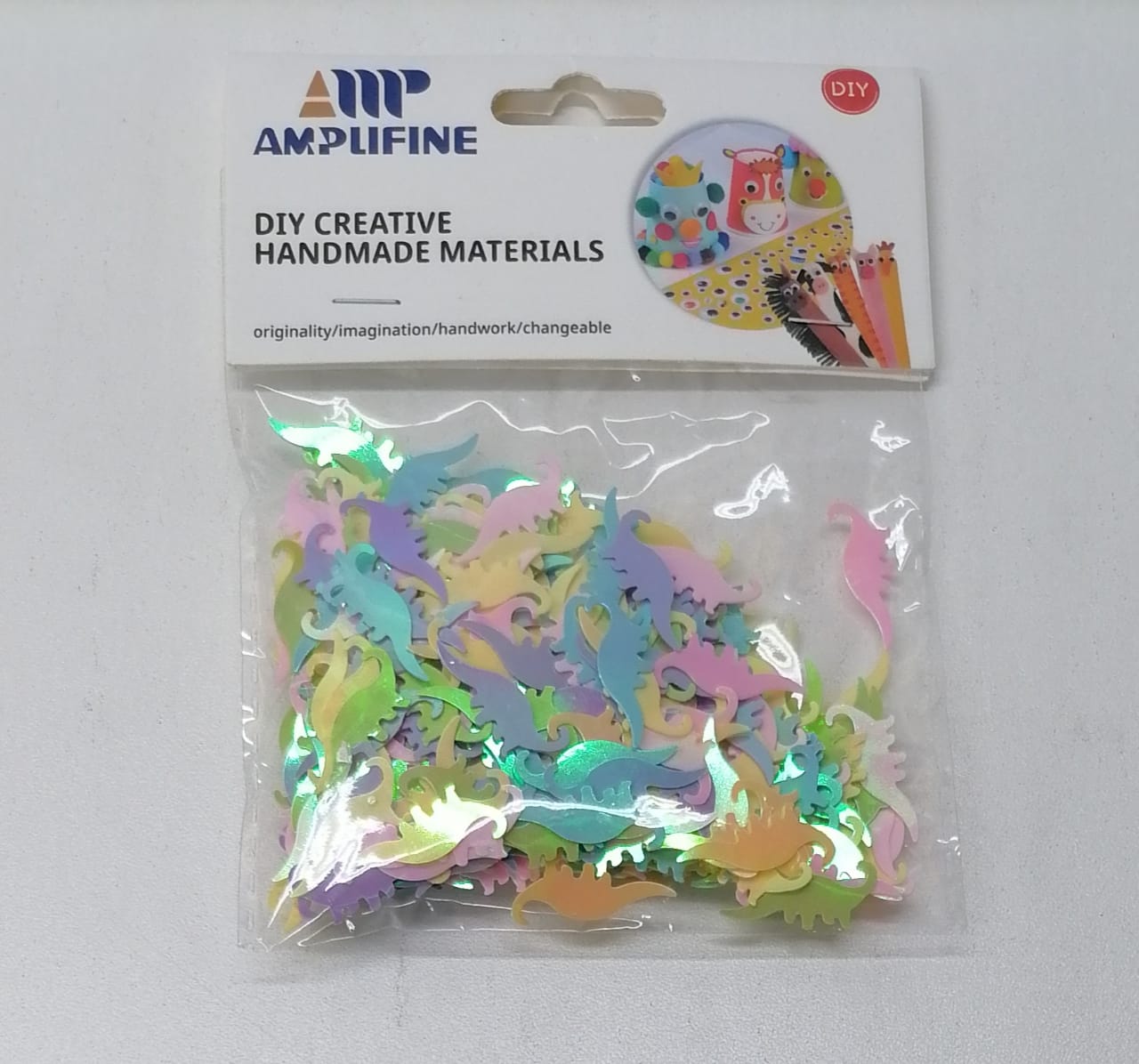 Amplifine DIY Creative Handmade Materials N860053