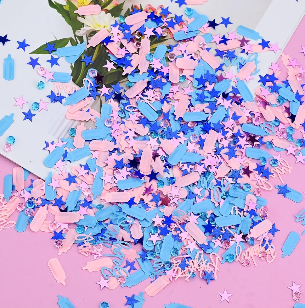 Amplifine DIY Creative Handmade Materials N860053