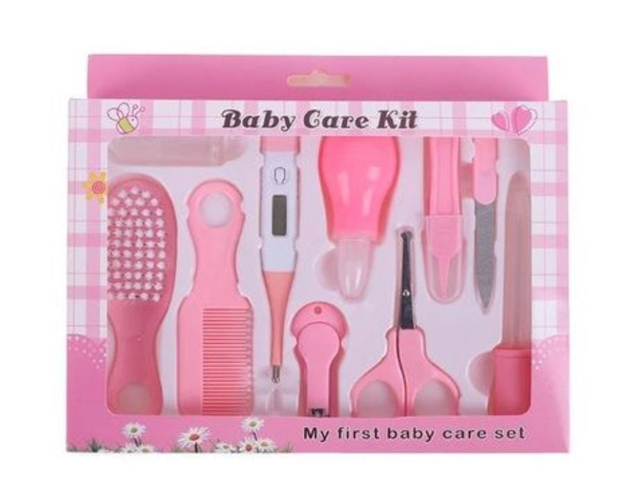 Baby Care Kit AM-38