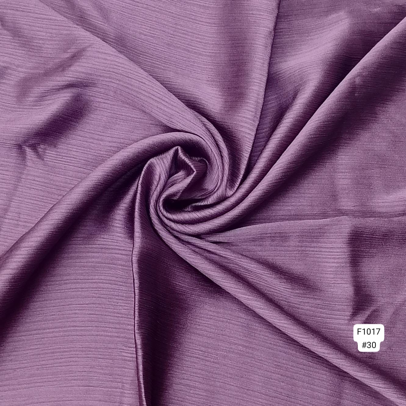Al Azhar Crushed Crinkle Viscose Scarf f1017