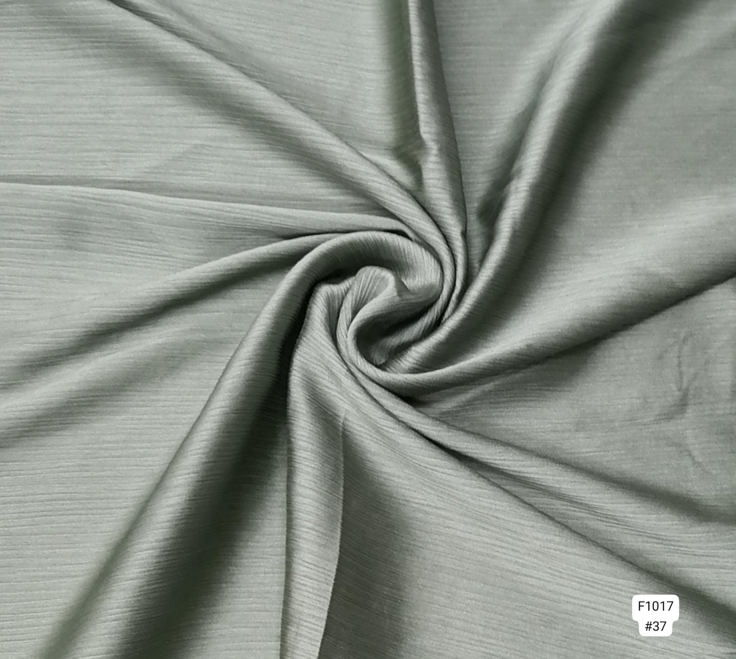 Al Azhar Crushed Crinkle Viscose Scarf f1017