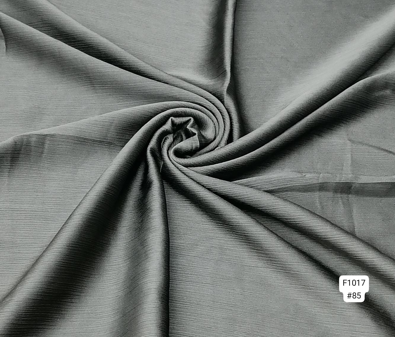Al Azhar Crushed Crinkle Viscose Scarf f1017