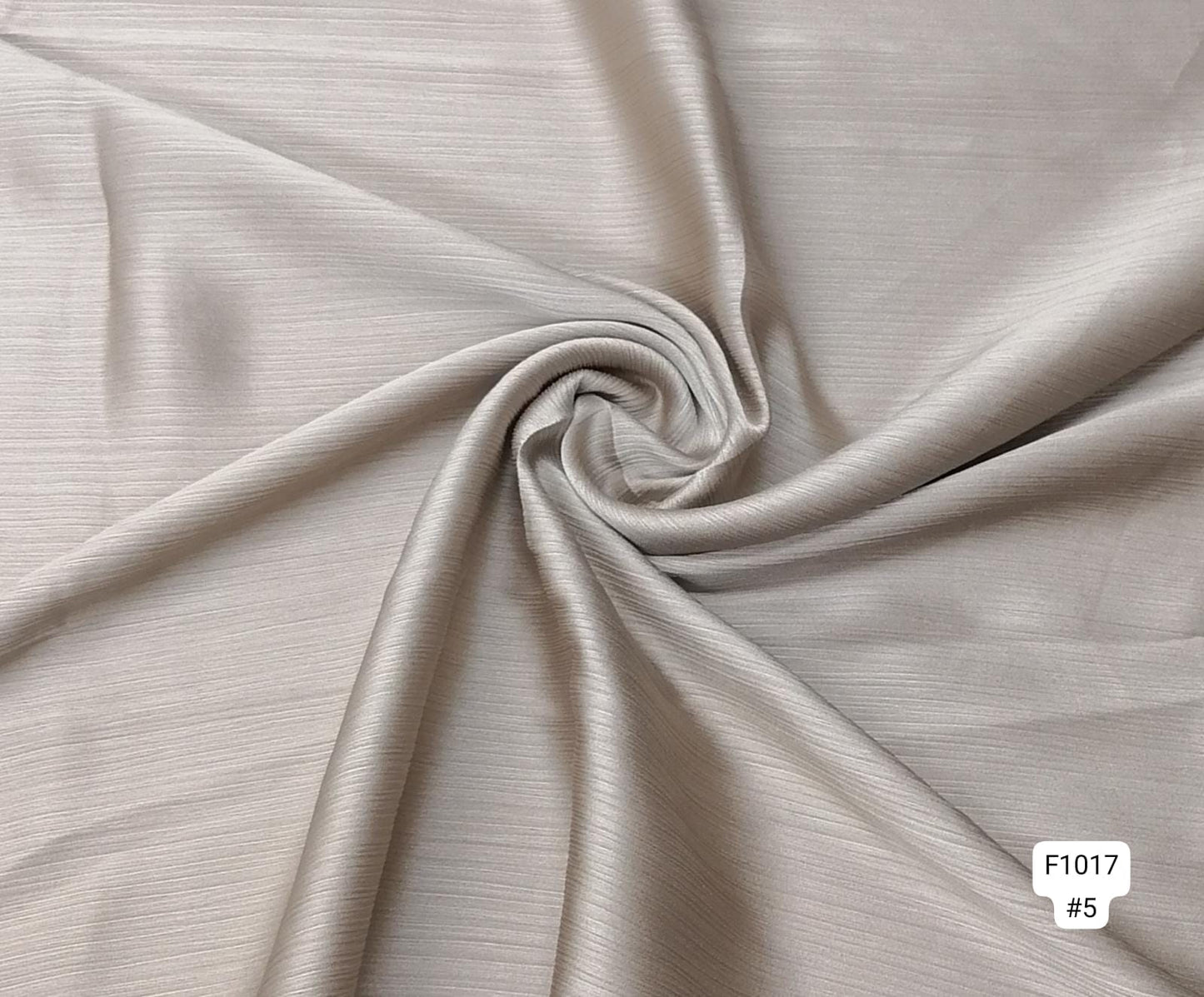 Al Azhar Crushed Crinkle Viscose Scarf f1017