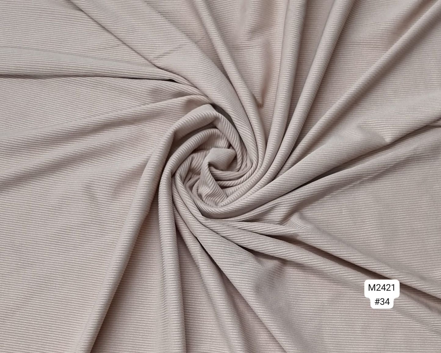 Almaasu Hijabi MS2421 181x76cm