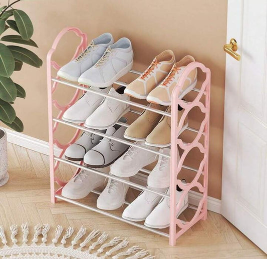 Armrest Shoe Rack  53x42x18cm 1811