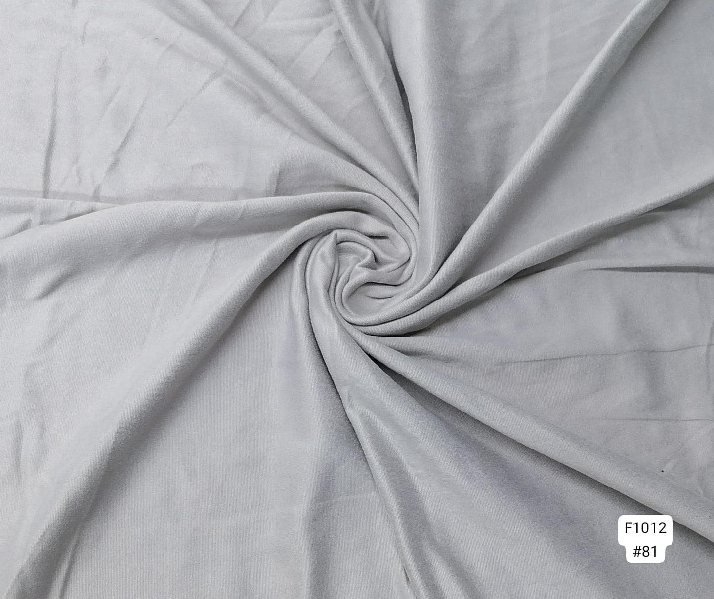 Stretchy Cotton Road Scarf F1012