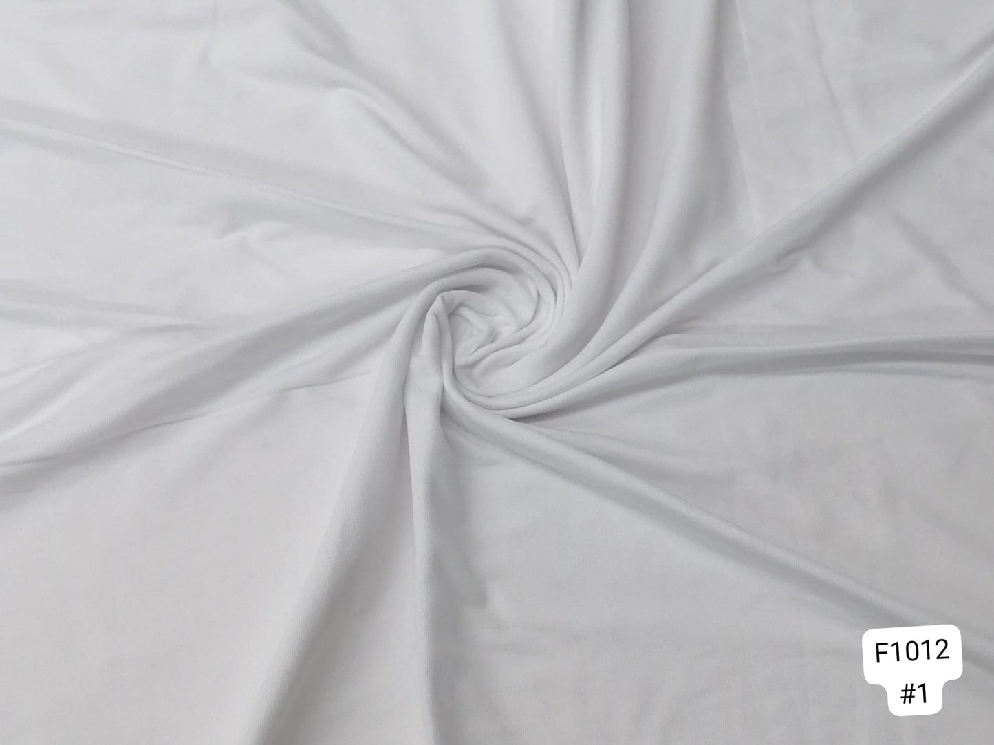 Stretchy Cotton Road Scarf F1012