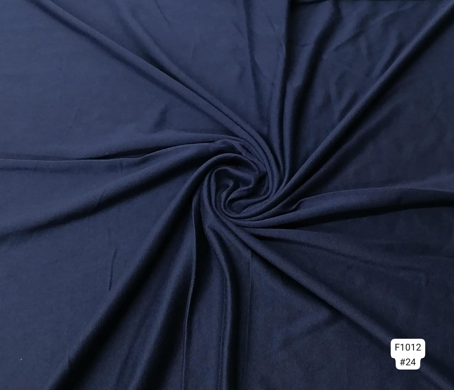 Stretchy Cotton Road Scarf F1012