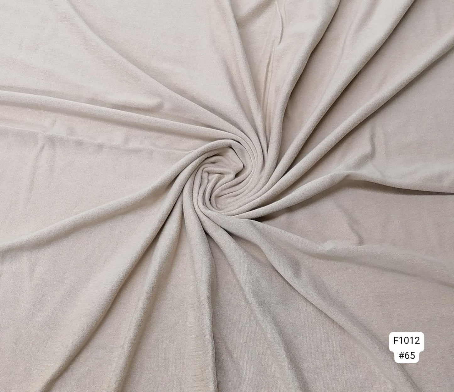 Stretchy Cotton Road Scarf F1012