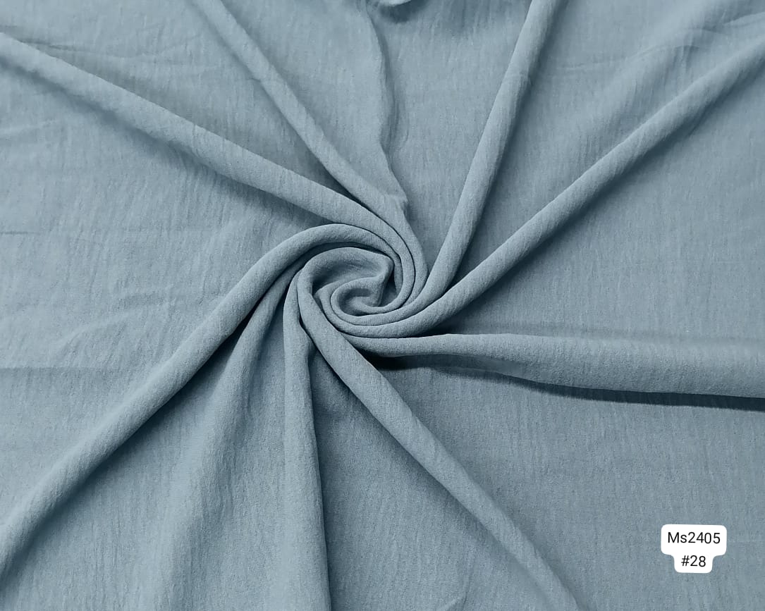 Airflow 176cmX75cm Rectangular Scarf MS2405