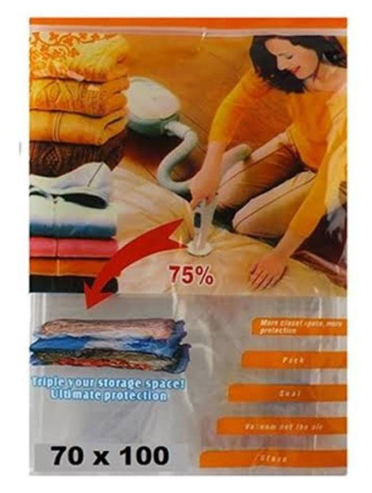 Vacuum Seal Storage Bag BL-207/206