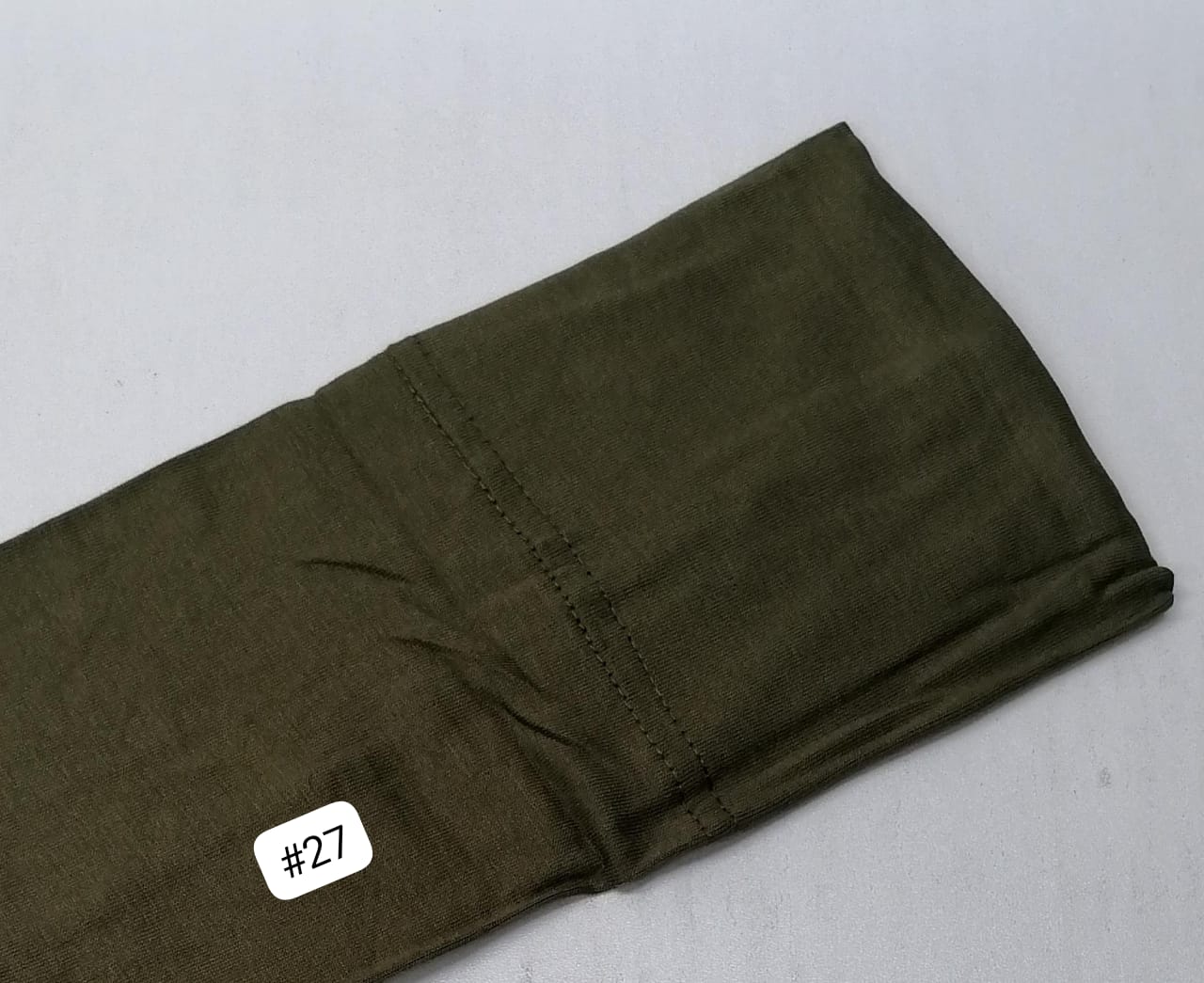 Tube Cap TC-004