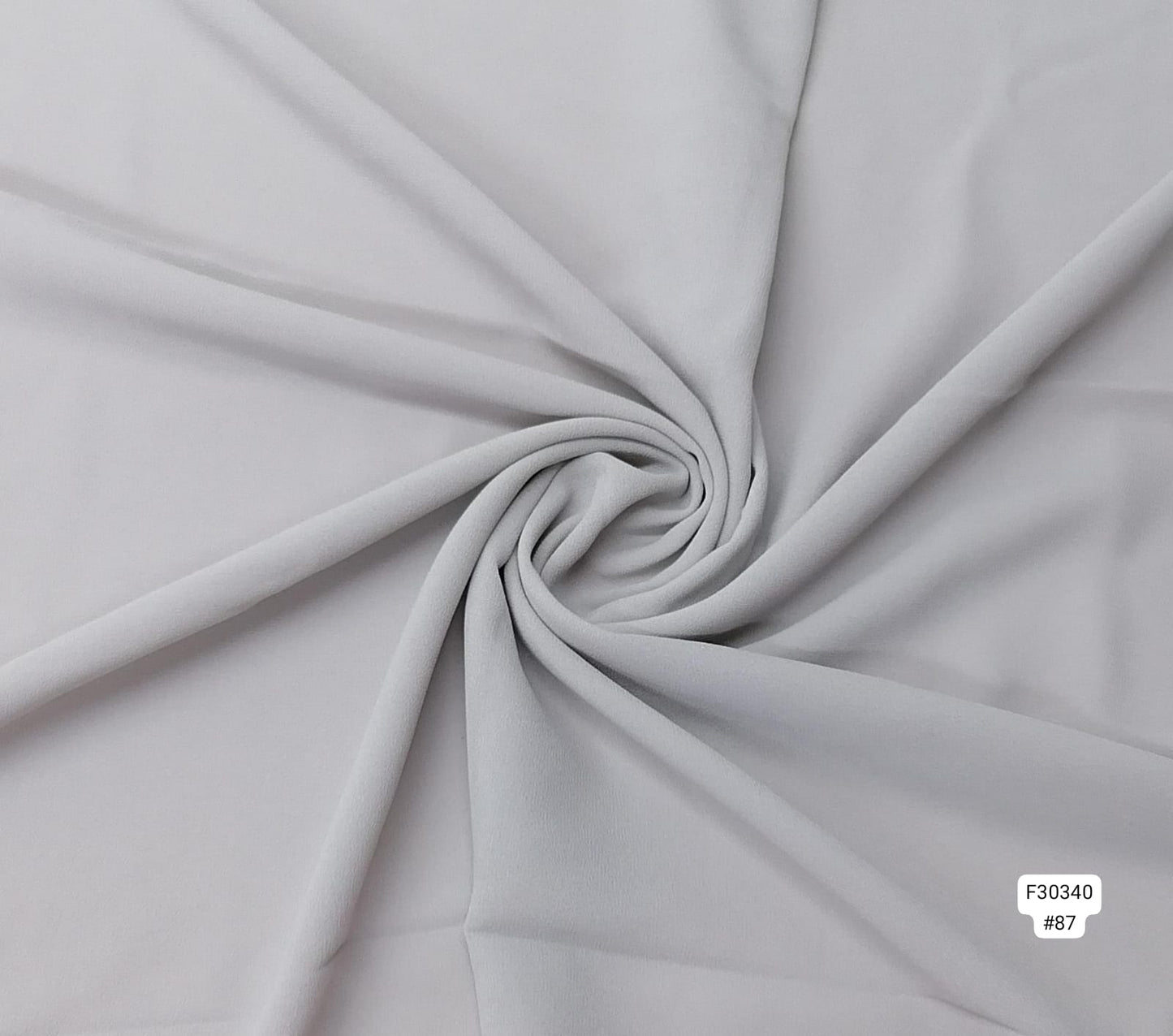 Cotton Road Chiffon Scarf F30340
