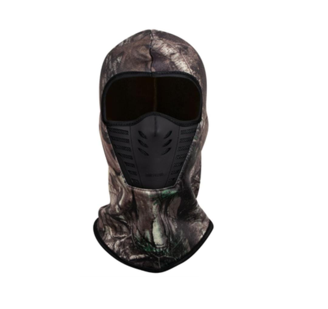 Winter Mask 0252