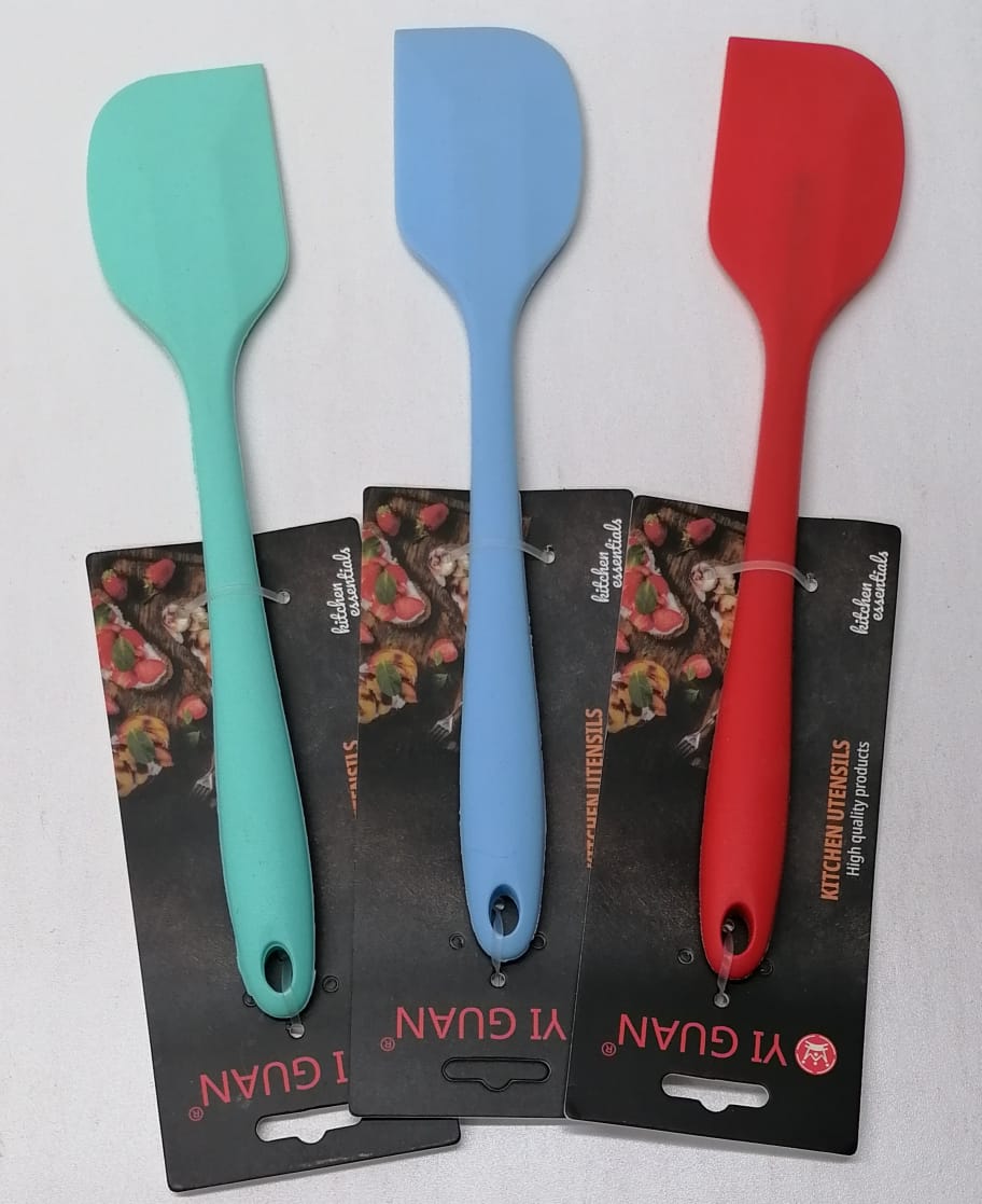 Yiguan Silicone Spatula 27cm XH-04