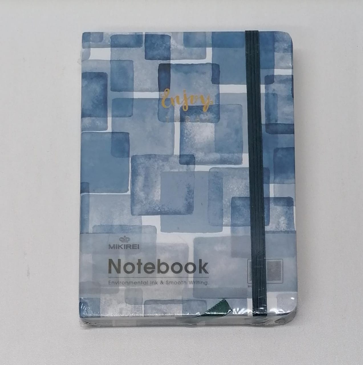 Mikirei Notebook A6 BG-A6-2978/8803